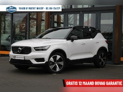 Volvo XC40 - T5 PlugInHybride R-design|Leer|Pano|Navi