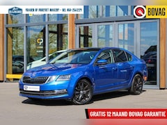 Skoda Octavia - 2.0 TSI RS 4x4|190PK|Pano|Automaat|LED|Stoelverwarming