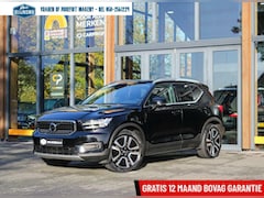 Volvo XC40 - T5 PlugInHybride| Inscription |Navi|PDC|Leer