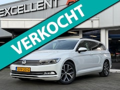 Volkswagen Passat Variant - 1.5 TSI Highline | Trekhaak | Navi | Camera