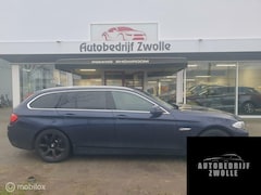 BMW 5-serie Touring - 520d Automaat*MOTOR DEFECT*NAVI*CRUISE