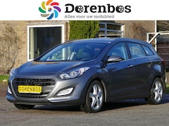 Hyundai i30 - 1.6 GDI i | verwarmd stuur | stoelverwarming | achteruitrijcamera | all-season-banden