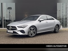 Mercedes-Benz CLA-Klasse - CLA 180 Coupé Automaat Star Edition Limited