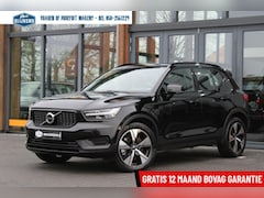 Volvo XC40 - T5 PlugInHybride|R-Design|Camera|Navi|ElekKlep