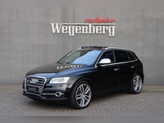 Audi SQ5 - 3.0 TDI Quattro Pano Leder B&O ACC