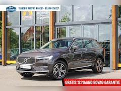 Volvo XC60 - PlugInHybride|T6 AWD Inscription Camera|Pano|ElekKlep