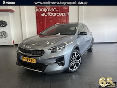 Kia XCeed - 1.0 T-GDi Black Edition , Garantie t/m 2029 , Schuif/-kanteldak , Stoel/Stuurverwarming, P