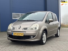 Renault Grand Modus - 1.2 TCE Dynamique | ''72.000 KM'' N.A.P. + Cruise control |