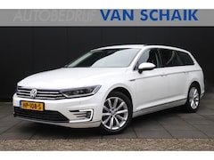 Volkswagen Passat Variant - 1.4 TSI GTE Highline | TREKHAAK | NAVI | CLIMATE | LED