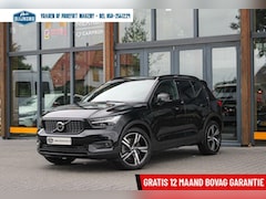 Volvo XC40 - T4 PlugInHybride|R-Design|Navi|Alcantara|Clima|19"