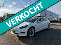 Tesla Model 3 - Standard RWD Plus 60 kWh | Incl. BTW |