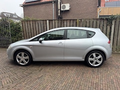 Seat Leon - 2.0 FSI Stylance automaat