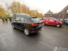 Audi Q3 - 1.4 TFSI Pro Line SUV 5-dr