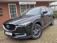 Mazda CX-5 - 2.0 SAG 165 exclusive, TREKHAAK / CAMERA RONDOM / HEAD UP DISPLA