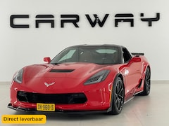 Chevrolet Corvette - C7 6.2 Grand Sport