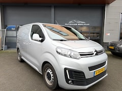 Citroën Jumpy - 1.6 BlueHDI 95 Club XS S&S |1ste eigenaar|Erg nette Jumpy