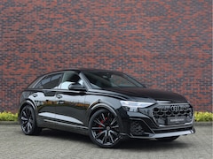 Audi Q8 - 60 TFSIe quattro *Pano*Trekhaak*Matrix*B&O