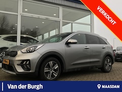 Kia Niro - 1.6 GDi Hybrid Edition