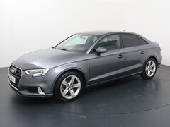 Audi A3 Limousine - 2.0 TFSI Design Pro Line Plus | 190 PK | Automaat | Cruisecontrol | Stoelverwarming | Navi