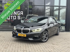 BMW 1-serie - 118i M Sport Edition | LED | HUD | Sportzetels | 100% dealer onderhouden