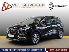 Renault Kadjar - TCe 140 Intens * Trekhaak/Automaat/ACC