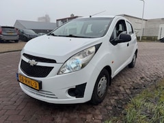 Chevrolet Spark - , mooi en 97848 KM NAP 1.0 16V LS