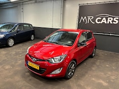 Hyundai i20 - 1.2 HP i-Motion