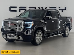 GMC Sierra - G.M.C. DENALI 6.2 V8