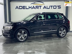 Volkswagen Tiguan - 1.5 TSI Comfortline IQ Drive 150 PK / Digitale cockpit / Navigatie full map / Cruise contr