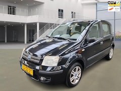 Fiat Panda - 1.2 SportSound