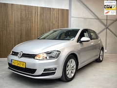 Volkswagen Golf - 1.0 TSI Comfortline Automaat NL Auto