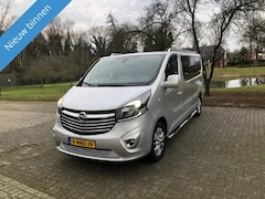 Opel Vivaro - 1.6 CDTI L2H1 DC Sport EcoFlex