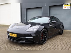 Porsche Panamera - 4.0 4S Panorama Sport |Memory|Pano|Apple Carplay|Cruise control|