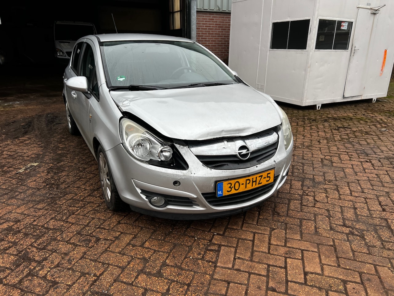 Opel Corsa - 1.3 CDTi EcoFlex S/S '111' Edition Euro 5 - AutoWereld.nl