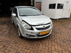 Opel Corsa - 1.3 CDTi EcoFlex S/S '111' Edition Euro 5