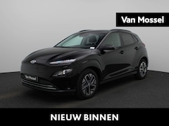 Hyundai Kona Electric - EV Fashion 39 kWh | Airco | Navigatie | Achteruitrijcamera | Cruise Control |