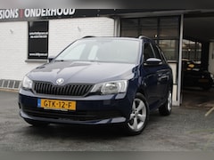 Skoda Fabia Combi - 1.0 MPI Active | Airco | Elec ramen | Parkeersensoren achter