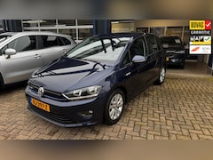 Volkswagen Golf Sportsvan - 1.0 TSI Connected Series