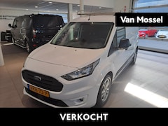 Ford Transit Connect - 1.5 EcoBlue L2 Trend HP | Voorruitverwarming | Phone connect | Imperiaal