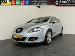 Seat Leon - 1.4 TSI Active Style