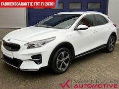 Kia XCeed - 1.6 GDi PHEV l Trekhaak l Fabrieksgarantie 11-2030