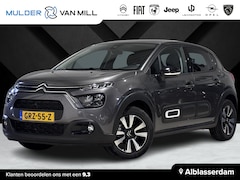 Citroën C3 - 5-deurs Max 1.2 Turbo 110pk H6 C3 5-deurs Max 1.2 TURBO 110pk H6 | NAVI | CAMERA | DAB+ |