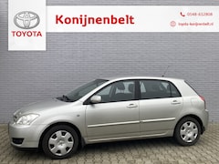 Toyota Corolla - 1.6 VVT-i Terra 5-deurs | Trekhaak | Airco | NL auto