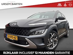 Hyundai Kona - 1.6 GDI HEV Premium Sky