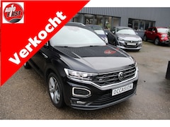 Volkswagen T-Roc - 1.5 TSI Sport BnsR R-Line / 1e eigenaar / origineel NL