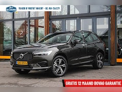 Volvo XC60 - 2.0 PlugInHybride T6 AWD R-Design