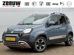 Fiat Panda - 1.0 Hybrid 70 PK Cross | Carplay | Winter | Clima | PDC