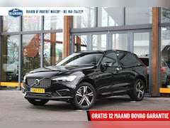 Volvo XC60 - 2.0 PlugInHybride T6 AWD R-Design|Stuurverwarming|PDC|ElekKlep