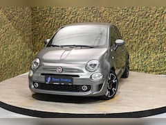 Fiat 500 - 1.2 Automaat Sport | Navi | Cruise