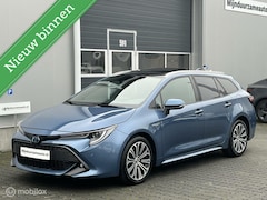 Toyota Corolla Touring Sports - 2.0 Hybrid Aut. LED, Pano, Vol